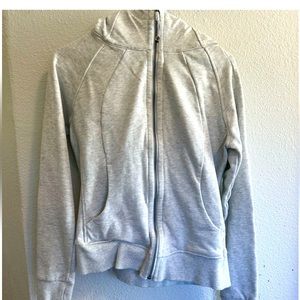 Lululemon Scuba Hoodie NWOT